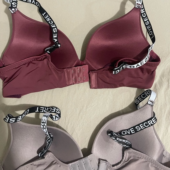 SHEIN BRA Pack of 3 - Picture 9 of 15